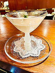 スープの画像