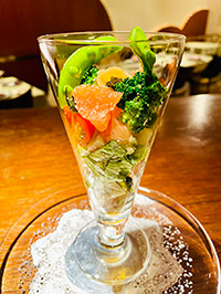 オードブルの画像